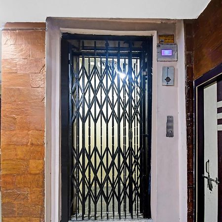 Hotel O New Hotel City Of Joy Near City Centre Salt Lake Calcuta Exterior foto