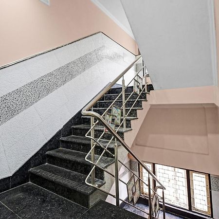 Hotel O New Hotel City Of Joy Near City Centre Salt Lake Calcuta Exterior foto