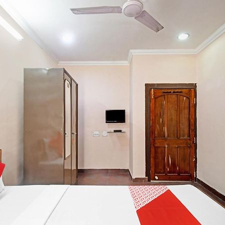 Hotel O New Hotel City Of Joy Near City Centre Salt Lake Calcuta Exterior foto
