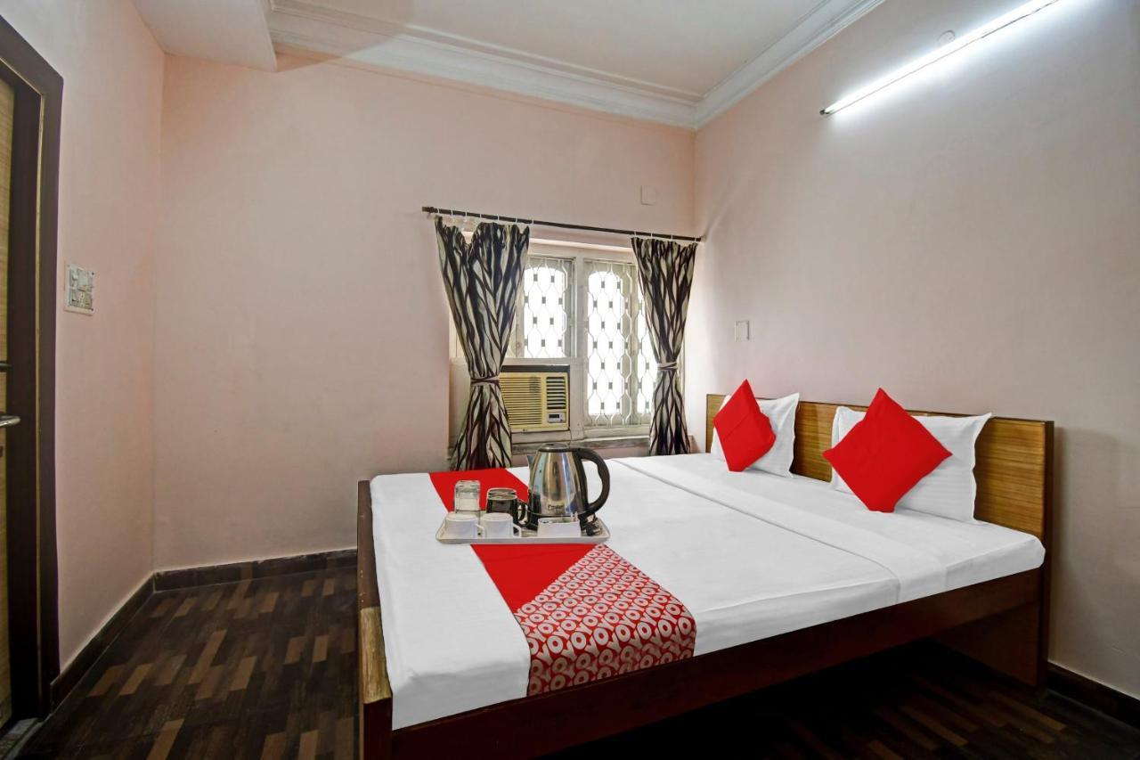 Hotel O New Hotel City Of Joy Near City Centre Salt Lake Calcuta Exterior foto