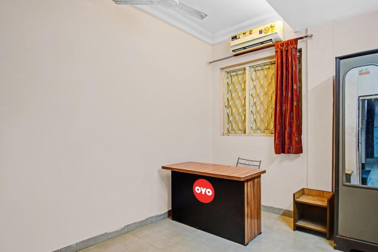 Hotel O New Hotel City Of Joy Near City Centre Salt Lake Calcuta Exterior foto