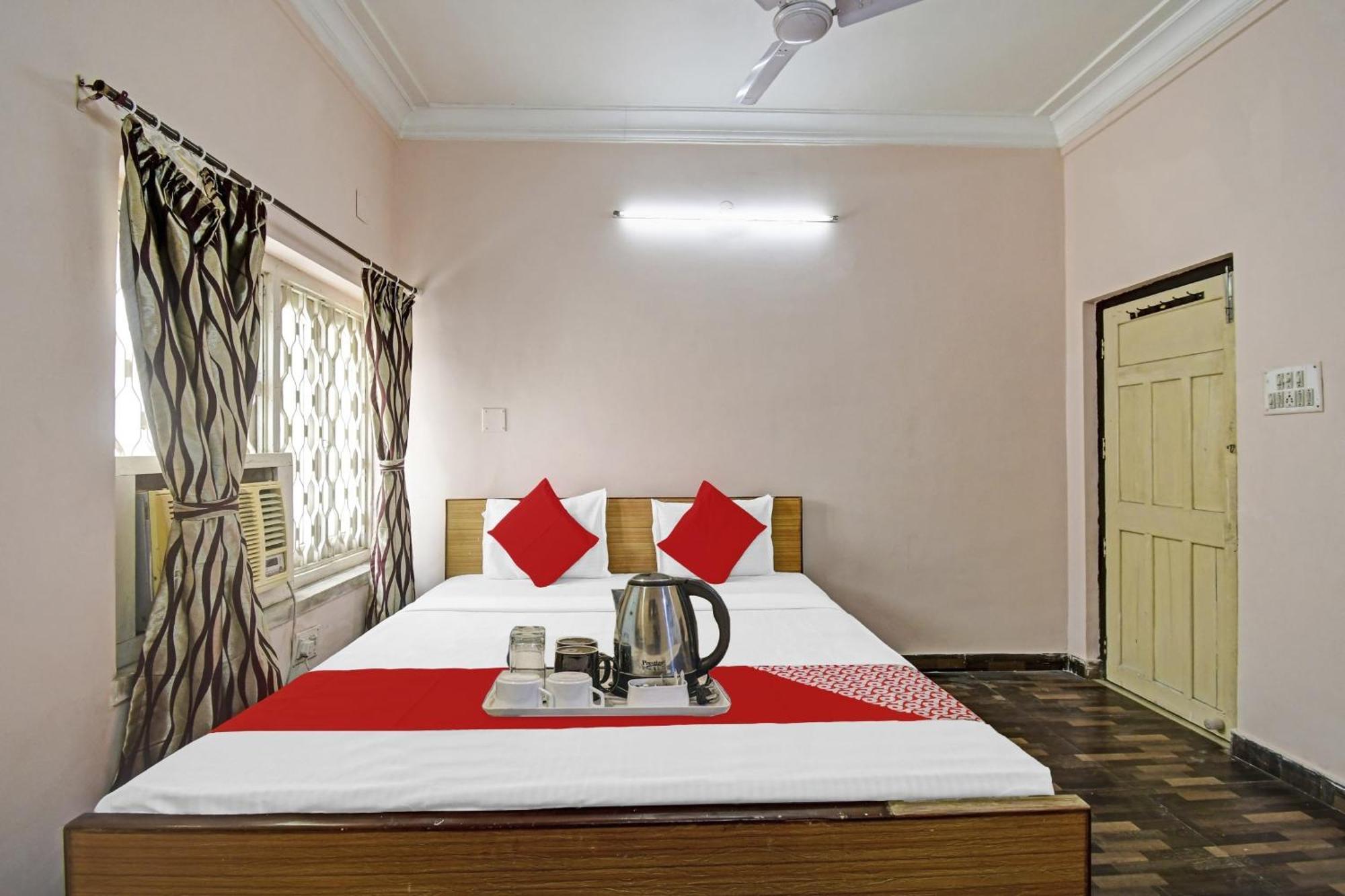 Hotel O New Hotel City Of Joy Near City Centre Salt Lake Calcuta Exterior foto