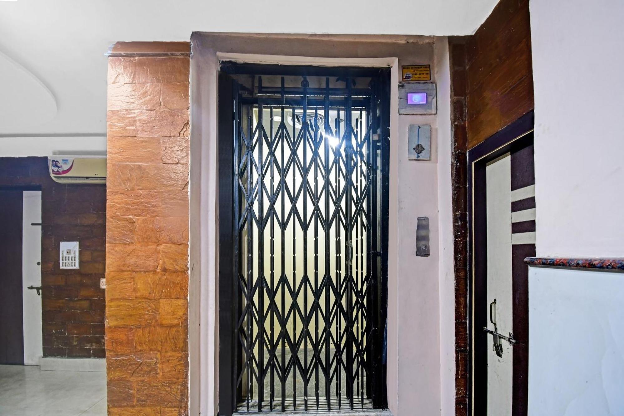 Hotel O New Hotel City Of Joy Near City Centre Salt Lake Calcuta Exterior foto
