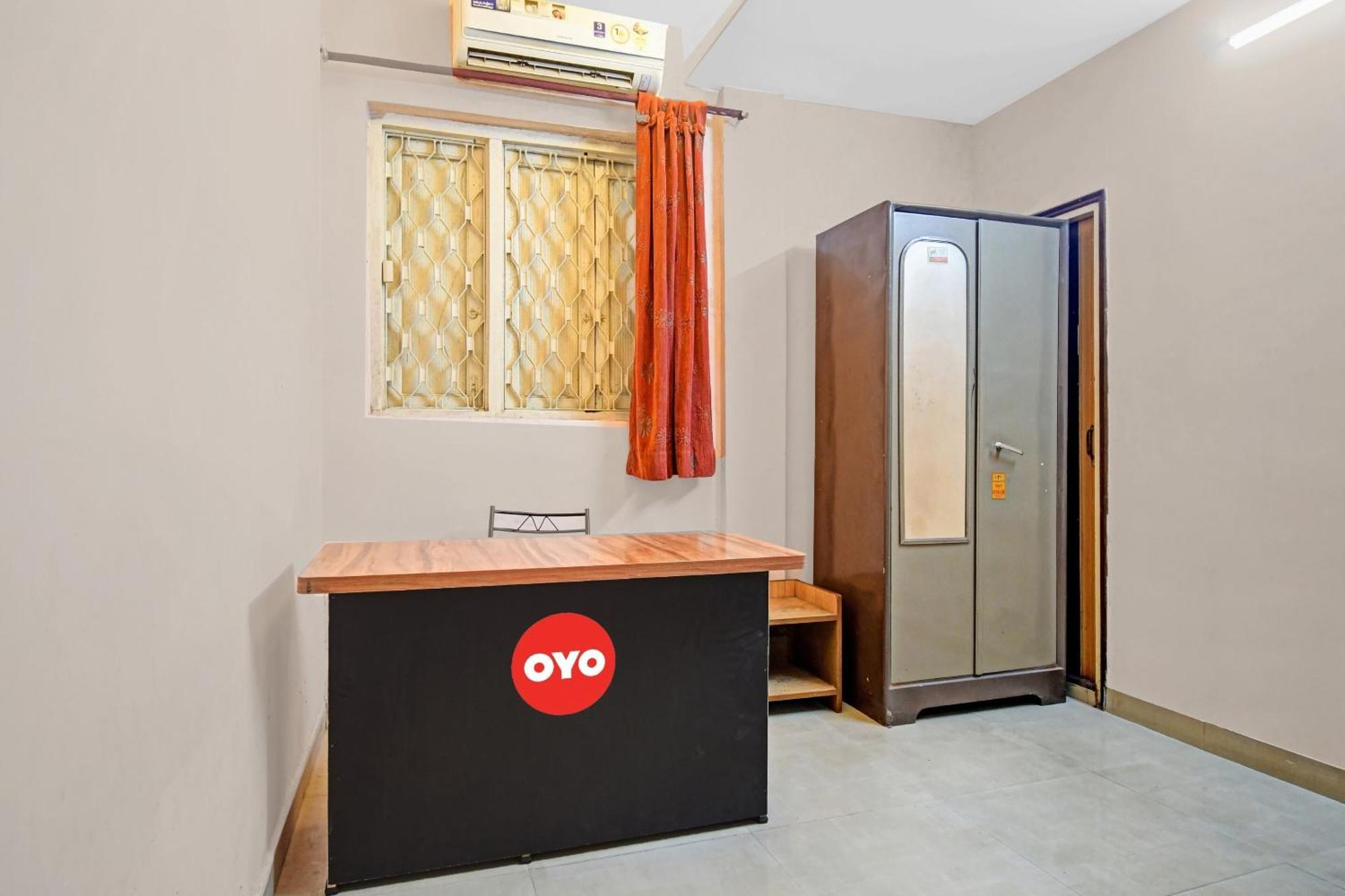Hotel O New Hotel City Of Joy Near City Centre Salt Lake Calcuta Exterior foto